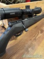 Savage B22 .22 Long Rifle