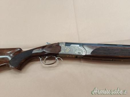 Beretta Silver pigeon 12