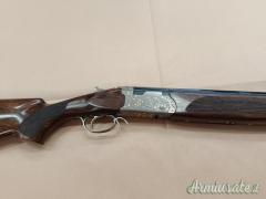 Beretta Silver pigeon 12