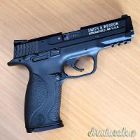 Smith & Wesson M&P22 .22 LR Long Rifle