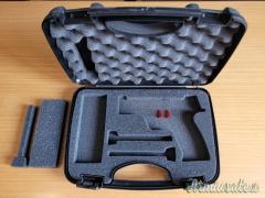 Smith & Wesson M&P22 .22 LR Long Rifle