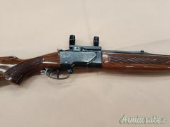 Baikal Express  7x65mmR Brenneke