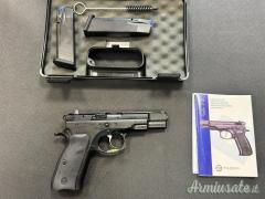 CZ | Ceska Zbrojovka 75 9x21mm IMI