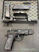 CZ | Ceska Zbrojovka 75 9x21mm IMI
