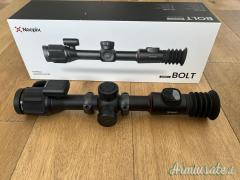 Nocpix bolt L35R