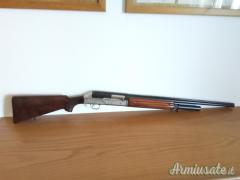 Breda Semiautomatico  12