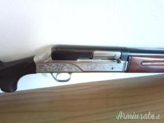 Breda Semiautomatico  12