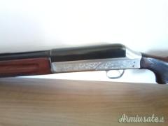 Breda Semiautomatico  12