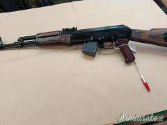 ...Altro | Non elencato Akm 47 7.62x39mm