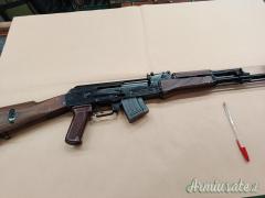 ...Altro | Non elencato Akm 47 7.62x39mm