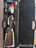 Beretta Dt11 black  12