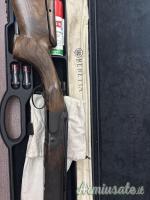 Beretta Dt11 black  12