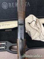 Beretta Dt11 black  12