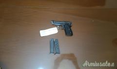 Beretta mod. 70 - 7.65mm