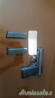 Beretta mod. 70 - 7.65mm