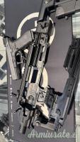 Glock 17 Gen.4 + CAA RONI 9x21mm IMI