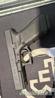 Glock 17 Gen.4 + CAA RONI 9x21mm IMI