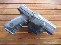 Beretta APX 9x21mm IMI