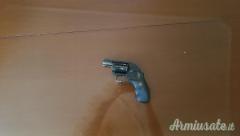 Smith & Wesson 49 .38 Special  |  9x29mmR