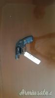 Smith & Wesson 49 .38 Special  |  9x29mmR