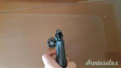 Smith & Wesson 49 .38 Special  |  9x29mmR