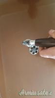 Revolver Smith & Wesson - .32 S&W