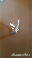 Revolver Smith & Wesson - .32 S&W