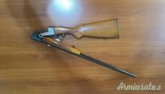 Ravizza monocanna - Cal. 20
