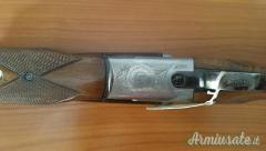 Doppietta Beretta mod. 626 - Cal. 12