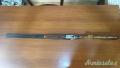 Doppietta Beretta mod. 626 - Cal. 12