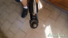 Monocanna Bernardelli - Cal. 12