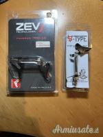 Glock - zev - vstype