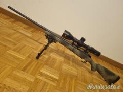 Bergara B14 wilderness 6.5 PRC