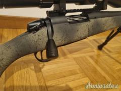 Bergara B14 wilderness ...Altro