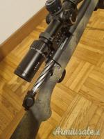 Bergara B14 wilderness ...Altro