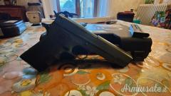 Chiappa Armi 1911-22 .22 LR Long Rifle