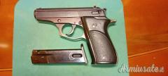 ...Altro | Non elencato BERSA mod. 85 cal.380 ACP  | 9x17mm Browning Short