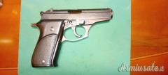 ...Altro | Non elencato BERSA mod. 85 cal.380 ACP  | 9x17mm Browning Short