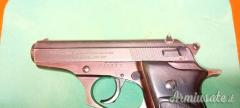 ...Altro | Non elencato BERSA mod. 85 cal.380 ACP  | 9x17mm Browning Short