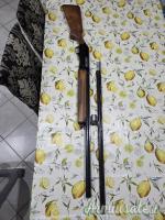 Fabarm Ellegi cal12 con 2 canne