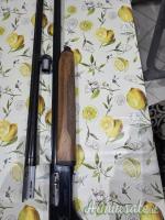 Fabarm Ellegi cal12 con 2 canne