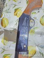 Fabarm Ellegi cal12 con 2 canne