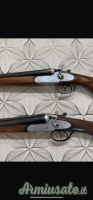 Blocco Beretta Roma 3
