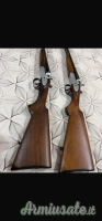 Blocco Beretta Roma 3