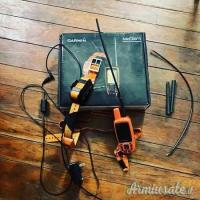 Garmin Astro 430 con collare T5