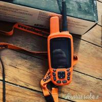 Garmin Astro 430 con collare T5