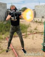 Knights Armament SR-15 5.56 NATO