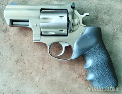 Ruger | Sturm Red Hawk Alaskan  .44 Remington Magnum