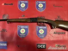Fucile doppietta Falco cal.8 Flobert