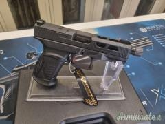 Derya DY9 PRO SR 9x19mm Parabellum | Luger | NATO